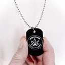 IUVO Dog Tag