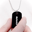 IUVO Dog Tag