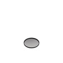 Flower Mill - Next Gen Premium Edelstahl - Black