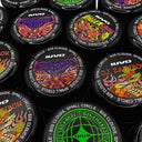IUVO MIRON JAR – 100 ml (Artist Edition)