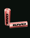 78 Glass x IUVO - Glasfilter - Red/White