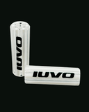 78 Glass x IUVO - Glasfilter - White/Transparent