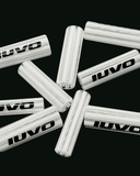 78 Glass x IUVO - Glasfilter - White/Transparent