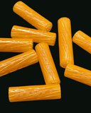 IUVO x RipTip - Glasfilter - 7mm / 10mm - Rasta Gold